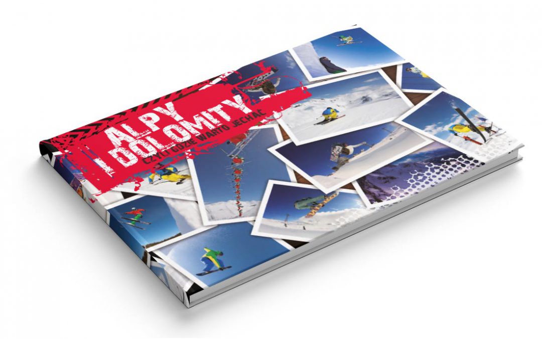 Alpy i Dolomity