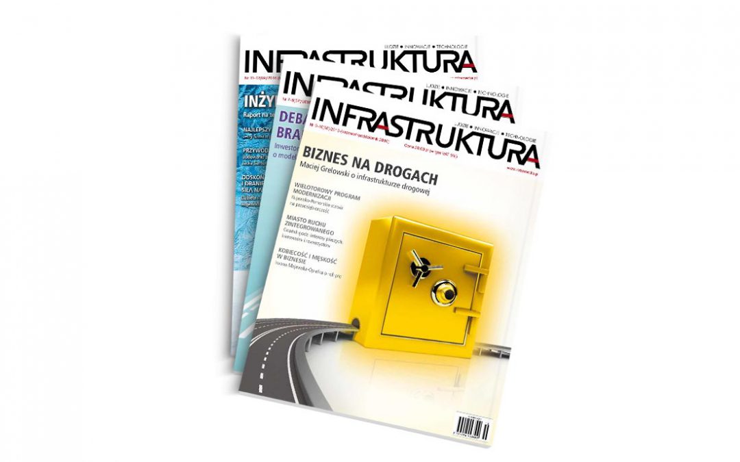 Infrastruktura