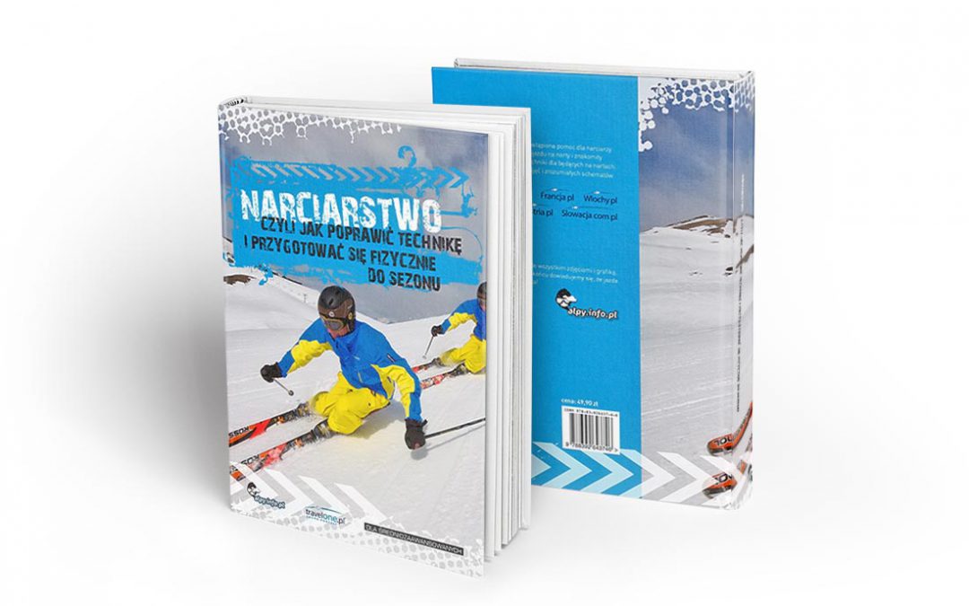 Seria „Narciarstwo”