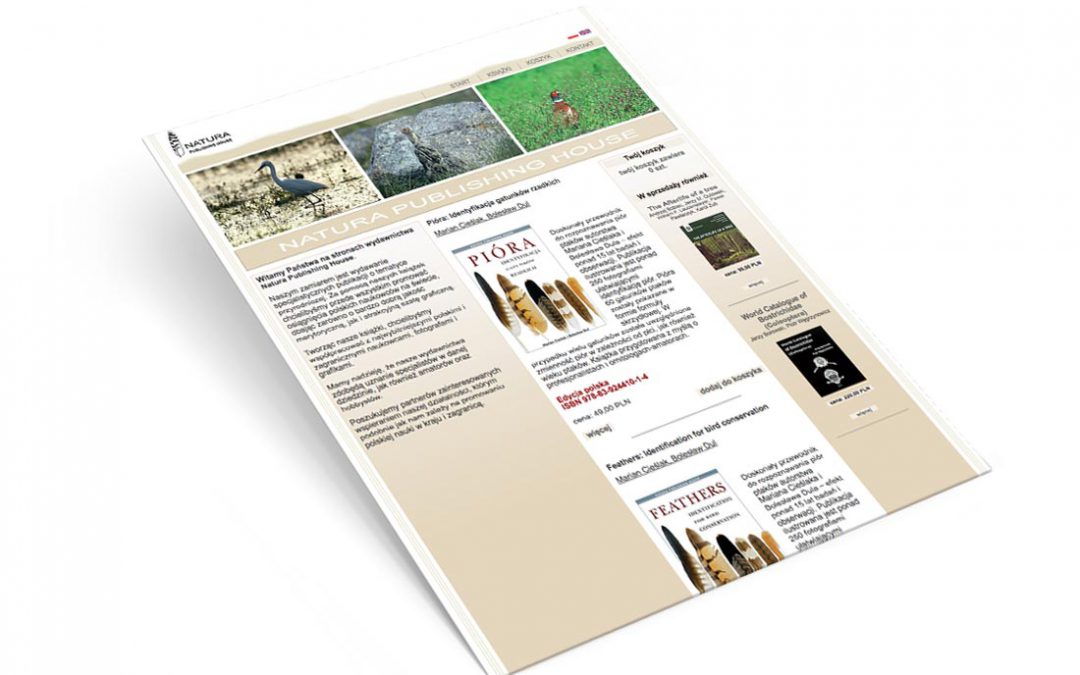 NaturaPublishing.pl