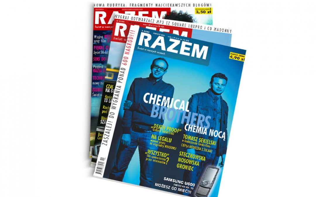 RAZEM